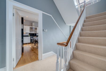 1 & 1A, Montpellier Gardens, Harrogate, Investment / Residential / Retail For Sale - 1A Montpellier Gardens-10.jpg