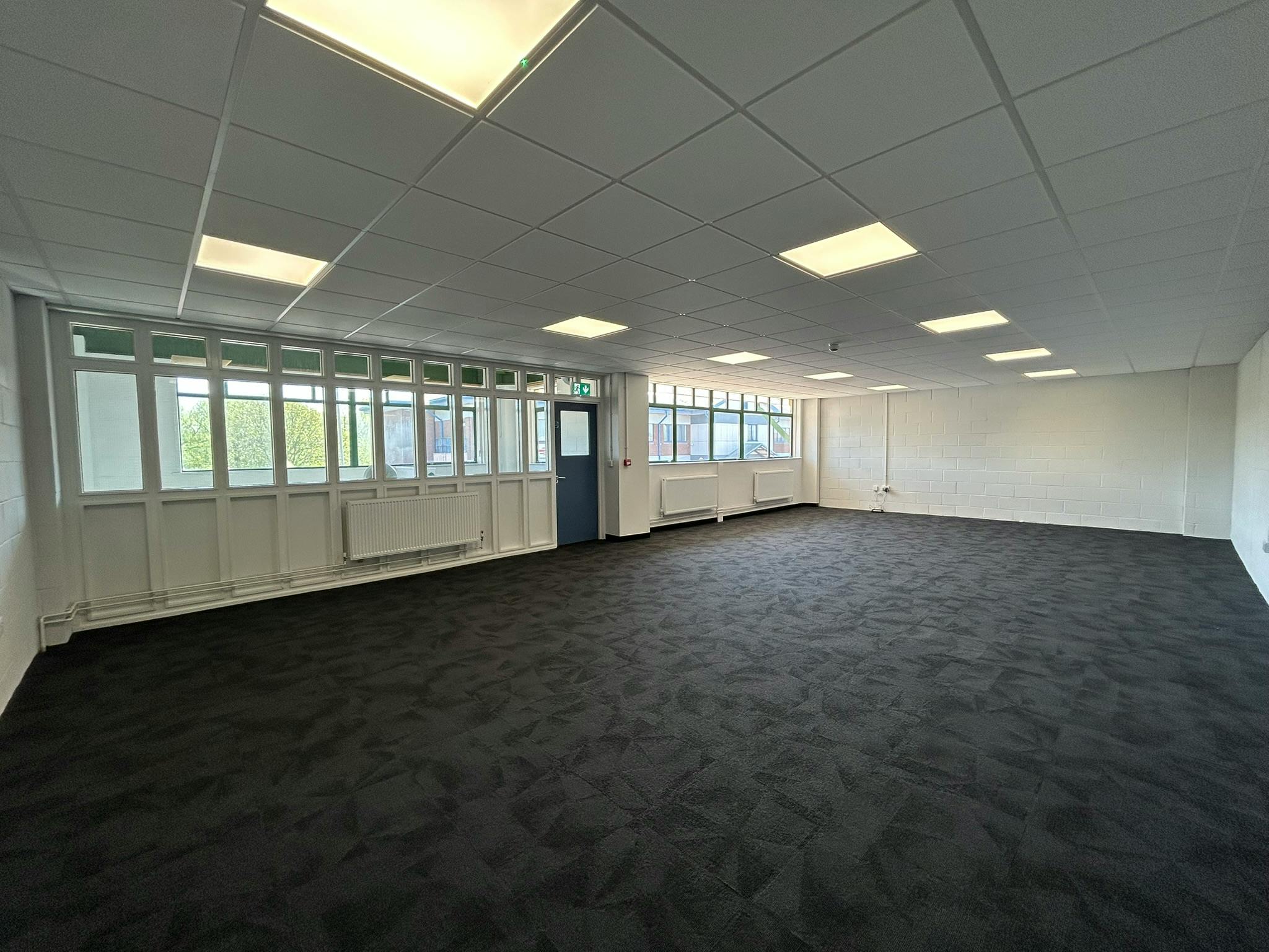 Unit 14, County Park, Shrivenham Road, Swindon, Industrial To Let - IMG_7309.JPEG