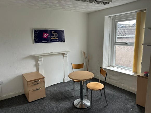 39 Alfred Street, Neath, Offices / Retail For Sale - office3.jpg