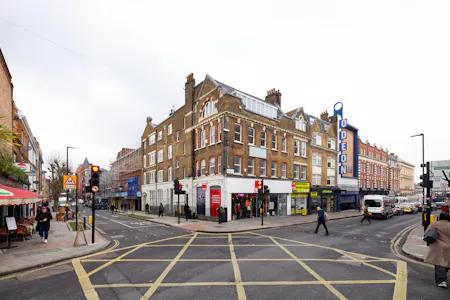 172 Arlington Road (1st Floor), London, Office To Let - 172ArlingtonRd14.jpg