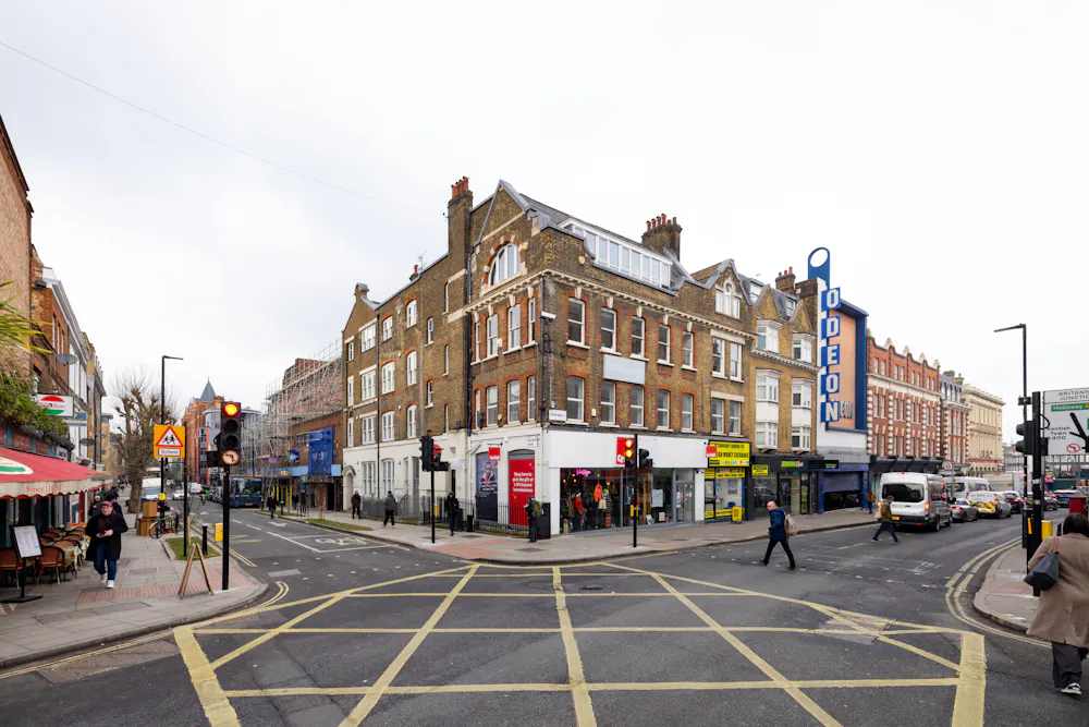172 Arlington Road (1st Floor) - 172ArlingtonRd14.jpg