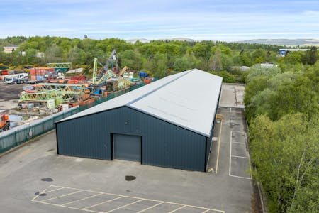 2 Dunnswood Road, South Wardpark Industrial Estate, Cumbernauld, Industrial/Logistics To Let - 2 Dunnswood Road, Cumbernauld (45 of 59).JPG
