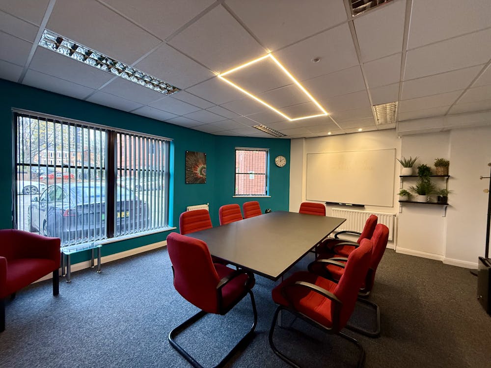 Quadrant Court, Edgbaston, Serviced Office To Let - Photo 18112025 12 10 17.jpg
