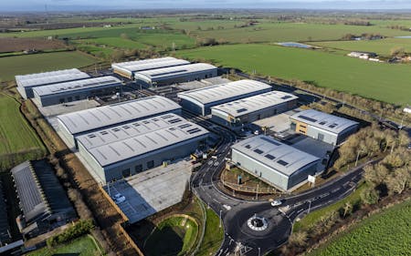 Unit 1 - 11  Centurion Park, Junction A120/B1035, Colchester, Industrial / Industrial / Storage / Trade Counter To Let - 20250107tungsten100.jpg