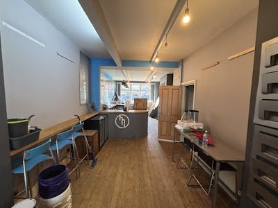 170 Old Shoreham Road, Hove, Retail To Let - IMG_7236.JPG