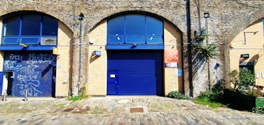 Arch 267, Poyser Street, London, Warehouse & Industrial / Warehouse & Industrial To Let - 20230907_140321  Edited.jpg - More details and enquiries about this property