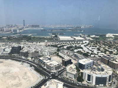 Office Space To Lease Next To METRO, Tower B- Business Central Towers, Dubai, Office To Let - IMG_4862.JPG