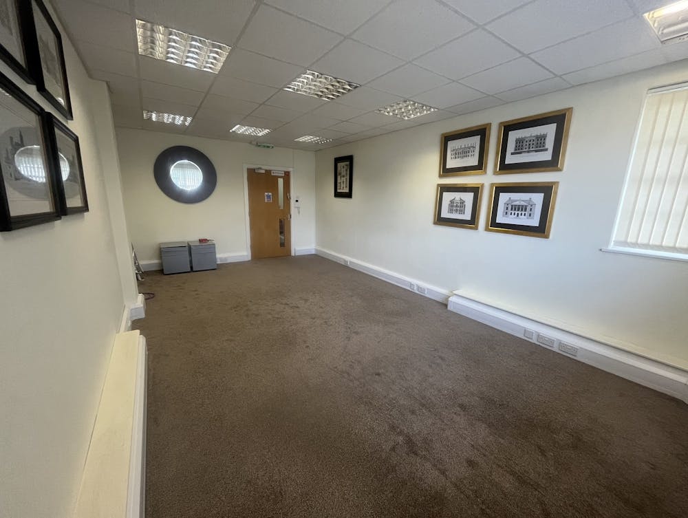 First Floor, Suite 9, Gemini House, Kidderminster, Office To Let - IMG_4830_Lauren Allcoat.jpeg