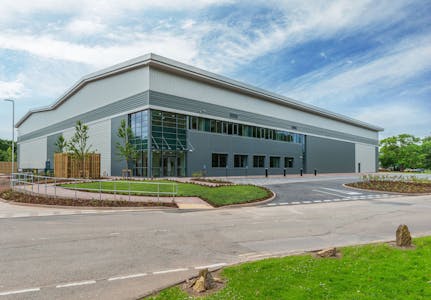 Hartlebury 45, Hartlebury Trading Estate, Kidderminster, Industrial / Industrial / Warehouse To Let - Image 1