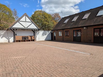 Studley Court, Guildford Road, Chobham, Office To Let - PXL_20260420_104144116.jpg