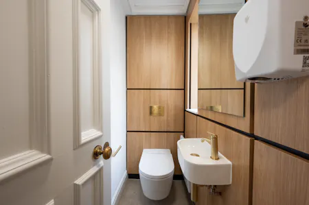 7 St James's Place London SW1A 1NP, 7 St. James's Place, London, Office To Let - DSC_5978.jpg