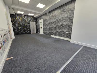 53 Deardengate, Rossendale, High Street Retail To Let - Shop Floor