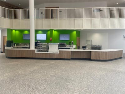 Grade A Offices / Labs, Canolfan, Llanelli, Office To Let - 86c0089a8493426da4ba4a7e22d620e5.JPG