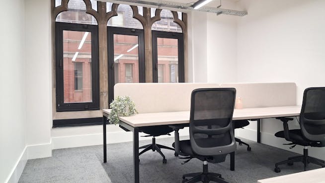 2-Work St Albions - Serviced Offices, Leeds, Offices To Let - 20251013_130709.jpg