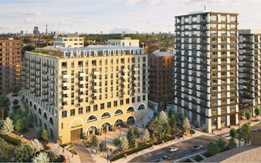 The Station, Camden Goods Yard, Camden, Office To Let - The Station.jpg - More details and enquiries about this property