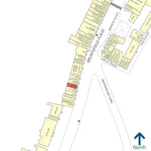 37 Bruntsfield Place, Edinburgh, Retail To Let - Image 2