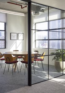 2 Old Street Yard, Old Street, Office To Let - 2nd Floor- Office