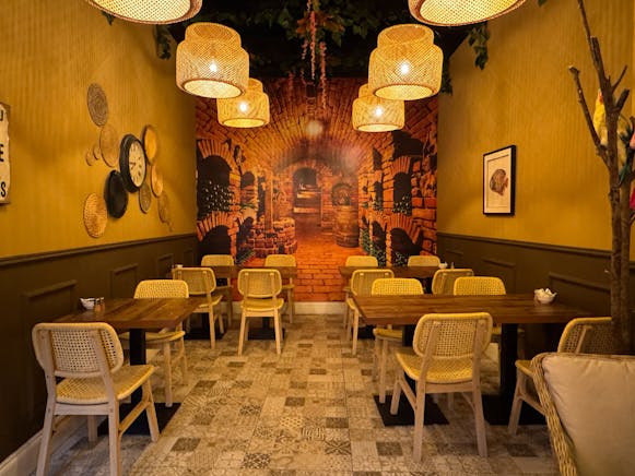 Cafe Sono, 245 Argyle Street, Glasgow For Sale - IMG_4594.jpg