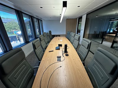 Ruby House, Dundee, Office / Serviced Office To Let - IMG_9846.JPG