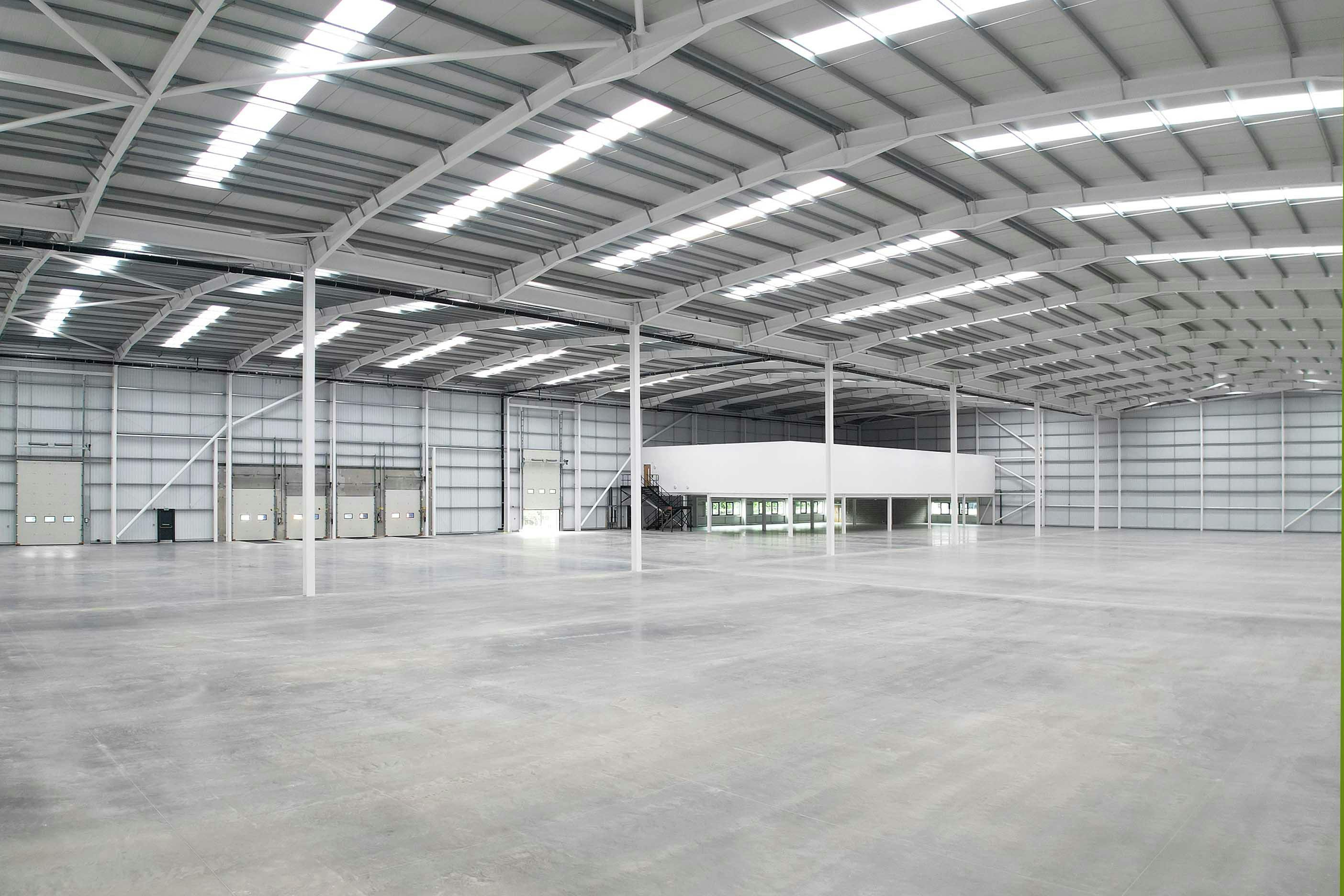 Unit 2, A34 Connect, Greenham Business Park, Newbury, Berkshire, Warehouse & Industrial To Let - 027.jpg