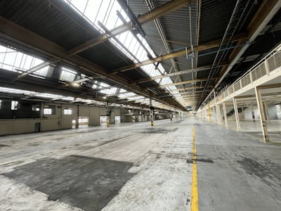 Manufacturing Premises, Station Road, Yate, Industrial / Industrial / Warehouse To Let / For Sale - IMG_7078.JPG