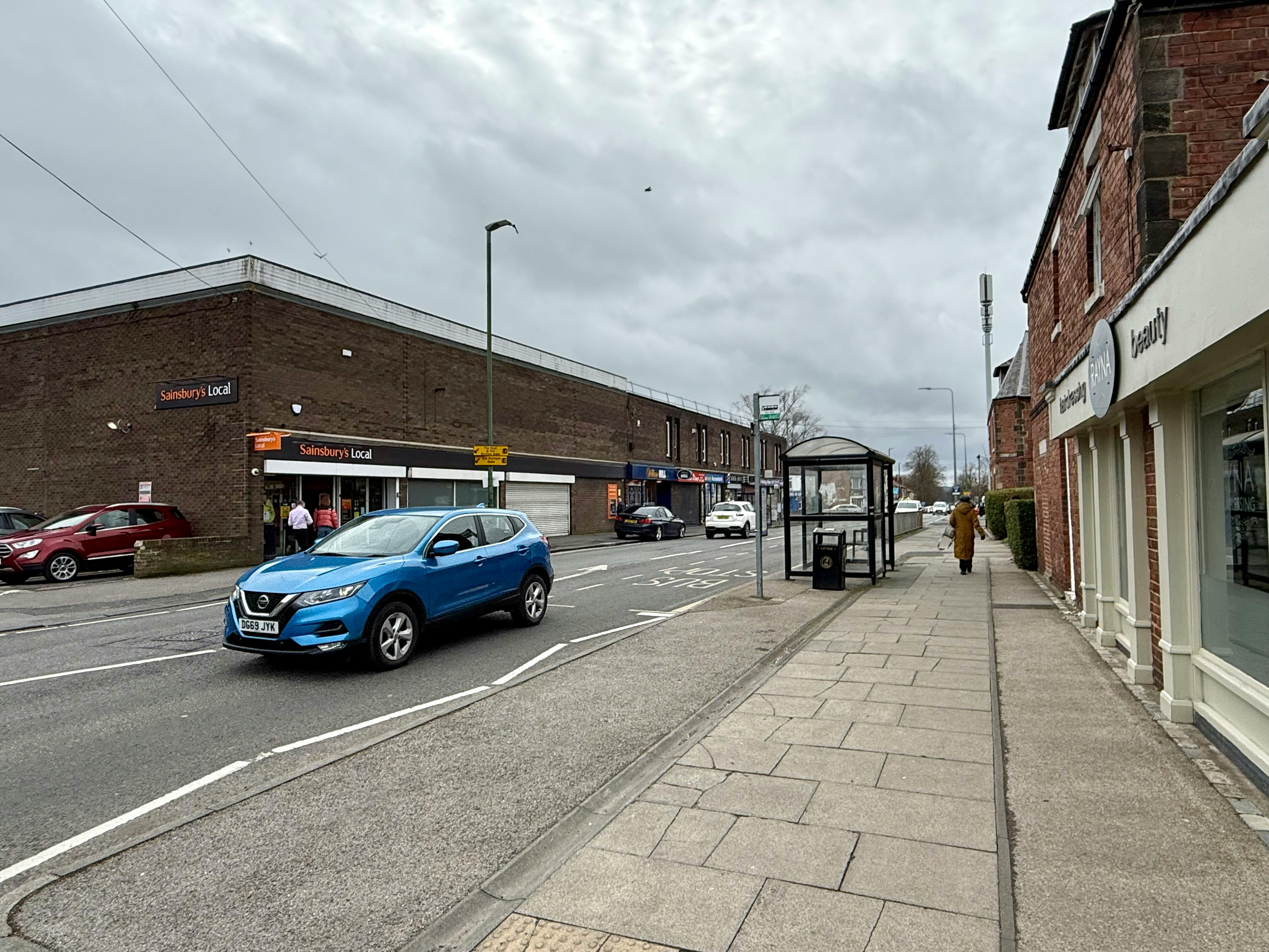 24 Wynyard Grove, Durham, Retail To Let / For Sale - IMG_9092.jpeg