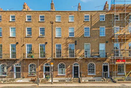 St John Street, London, Residential Flat To Let - St John Street