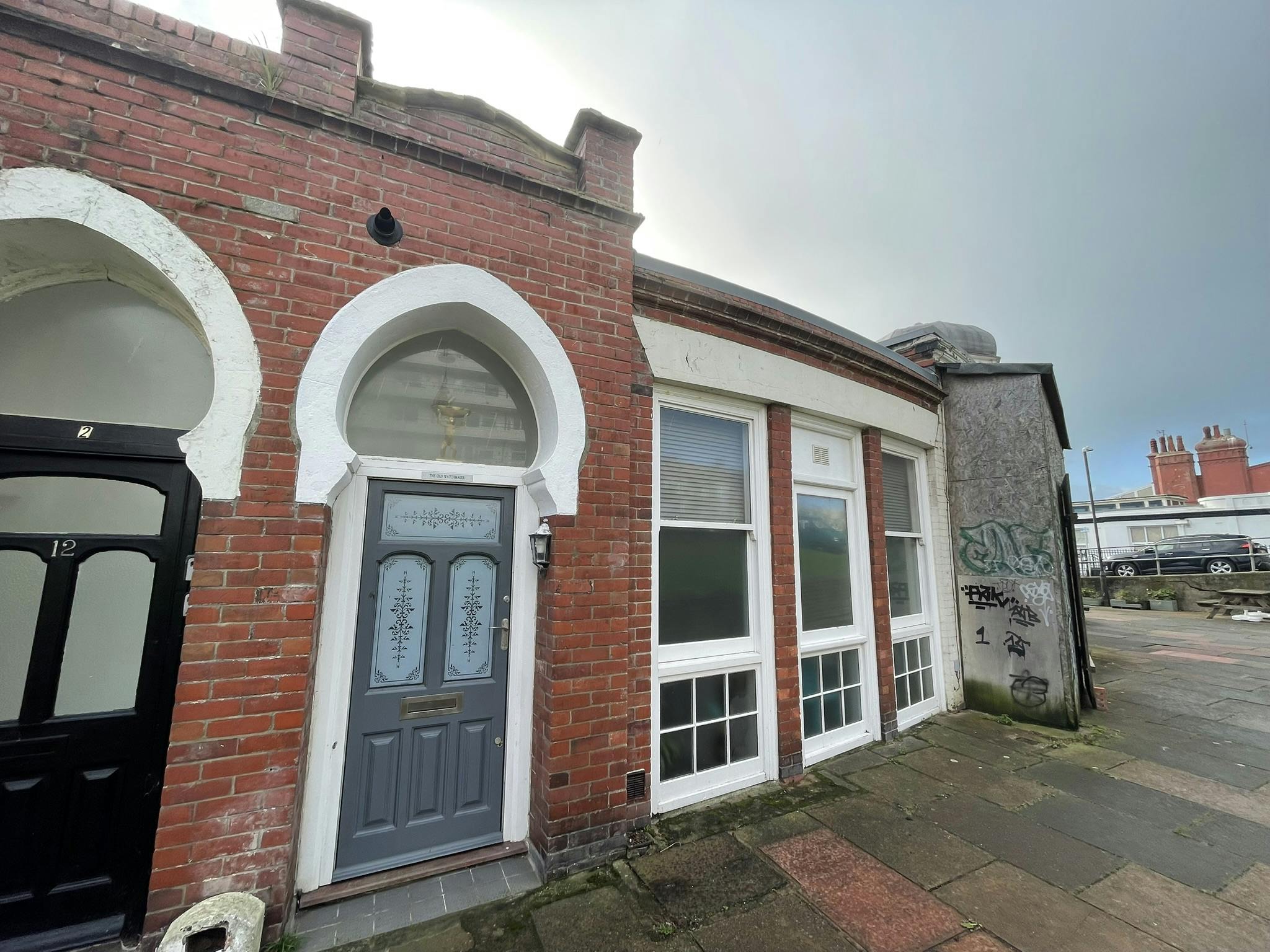 13 Marina Arcade, Bexhill-on-Sea, Investment / Leisure / Residential For Sale - IMG_3678.JPEG