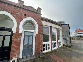 13 Marina Arcade, Bexhill-on-Sea, Investment / Leisure / Residential For Sale - IMG_3678.JPEG