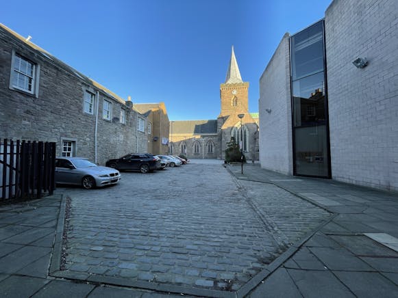 First Floor Office, 5 South St. Johns Place, Perth, Offices To Let - IMG_2002.JPG