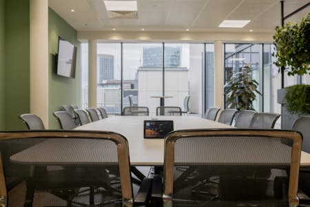 108 Cannon Street, London, Office To Let - 8DSCF1010.jpg