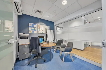 96 Camden High Street, London, Office / Retail To Let - DSC02495.jpg