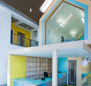 Blyth Workspace, Blyth To Let - Beach Hut.png