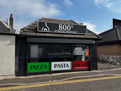 Pizza Takeaway Business in Giffnock Glasgow, 1A Station Road, Glasgow, Takeaway For Sale - IMG_8666.jpg