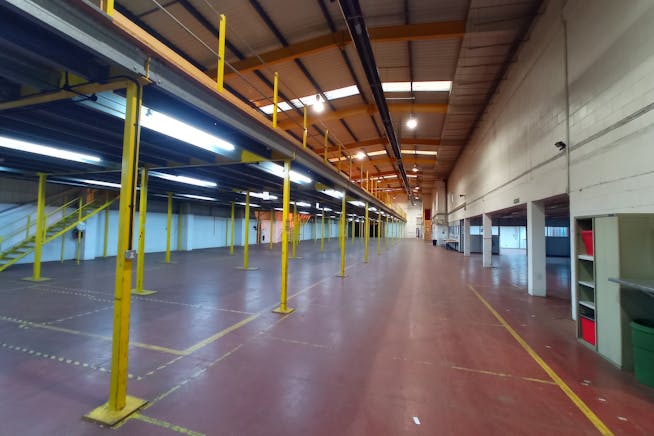 Unit 24 Sovereign Park, Park Royal, Industrial / Warehouse To Let - 1729780661338 32.jpg