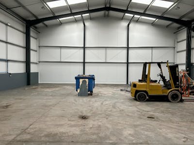 Units 1A and 1B, Market Drayton, Light Industrial To Let - 984c0c27-ae29-4e9b-a1f1-4fbce6313826.JPEG