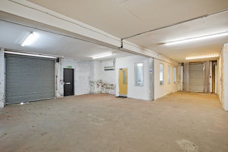 Unit E, Flexspace, Burley Hill, Leeds, Industrial To Let - IMG_5488.jpg