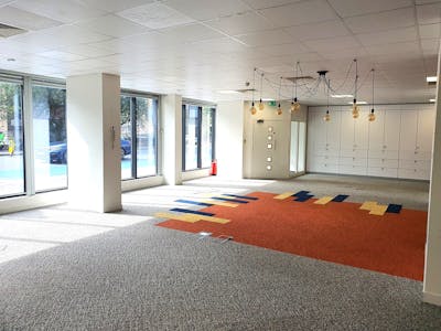 138 Southwark Bridge Road, London, Office To Let / For Sale - New Int 1.jpg