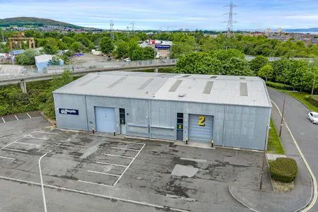 Unit 2, A1 Industrial Estate, Sir Harry Lauder Road, Edinburgh, Industrial To Let - A1 Industrial Estate, Edinburgh COMPRESSED (59 of 62).JPG