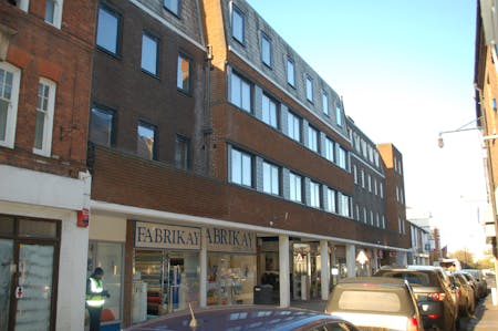 Pembroke Court, 22-28 Cambridge Street, Aylesbury, Mixed Use For Sale - DSC_0113.JPG