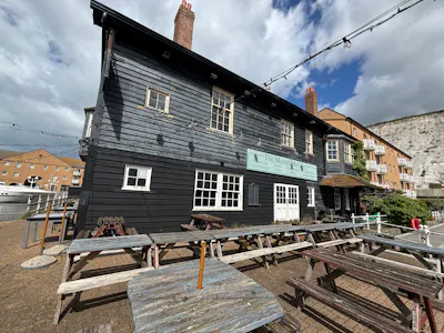 Master Marina Public House, 24 Waterfront, Brighton, A3 (Restaurants and Cafes) / Leisure / Pub / Bar / Club / Retail To Let - IMG_1358.jpeg