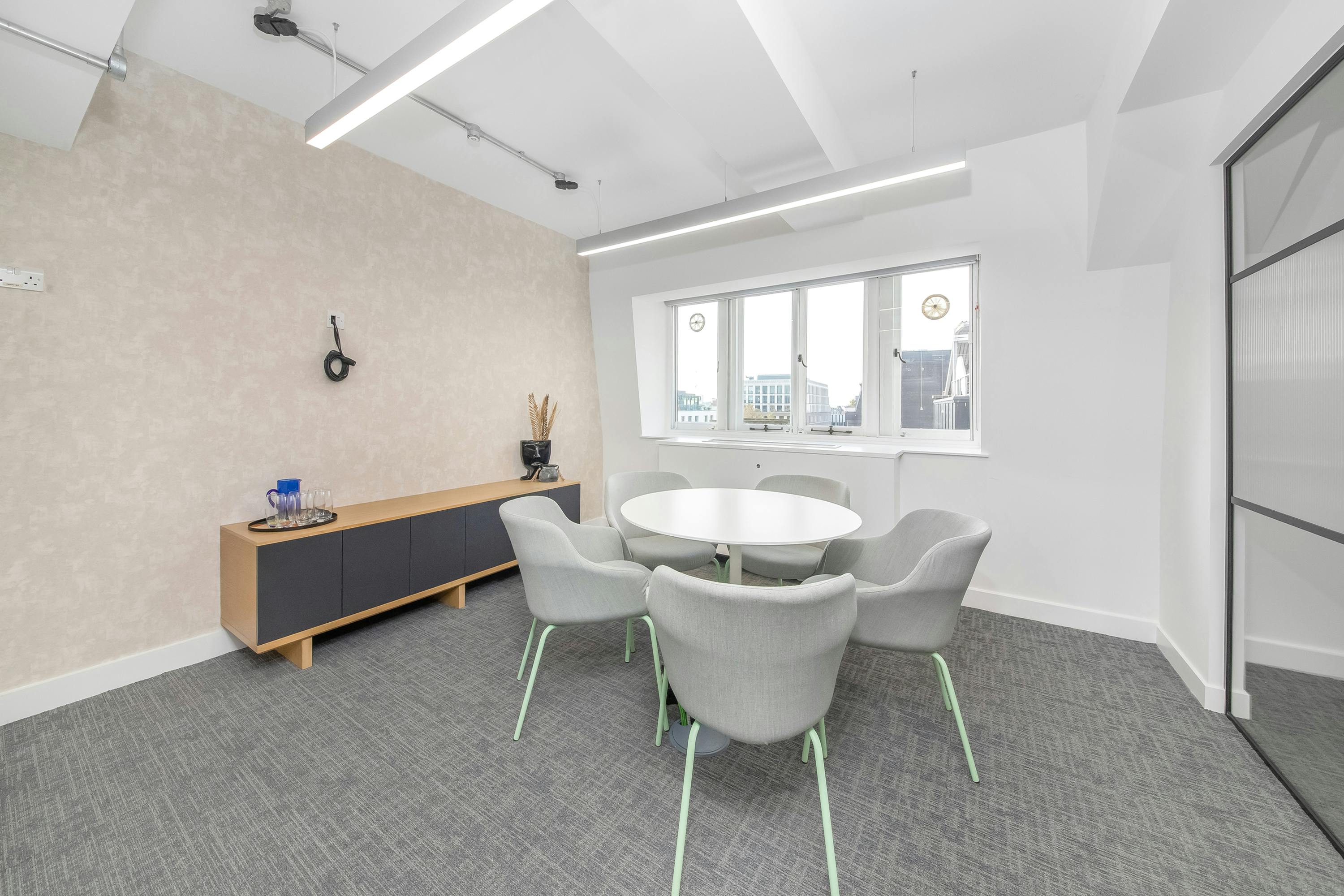 6th Floor, 7 Swallow Place, London, Office To Let - IMG_5300.jpg