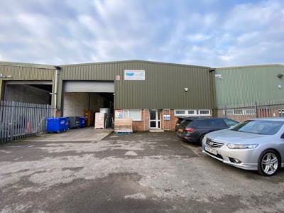 Unit 6, Seaway Parade, Port Talbot, Industrial For Sale - 6 Seaway 13.jpg