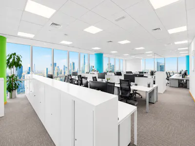 Ubora Tower Fitted Office Space, Business Bay, Dubai, Office To Let - image00017.png