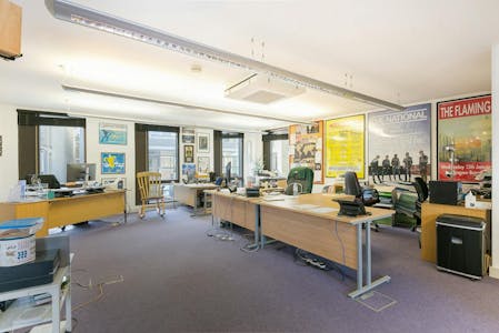 The Timber Yard, London, Office For Sale - b772d846a847262ab7285e34fdda6688thetimberyardunit15drysdalestreetn16ndhoxtonshoreditchofficestudiointernal3dominionlondon.jpg