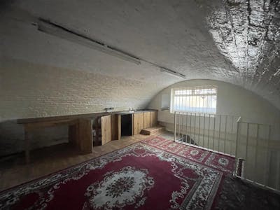 88 & 89 Studland Street, Studland Street, London, Industrial To Let - 196b28e08c0346a4a617b2f1bb4a01f0.jpg