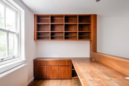 28 Woodseer Street, London, Residential To Let - Woodseer St 28 F3 - 20.jpg