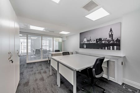 59-60 Grosvenor Street (3rd Floor), London, Office To Let - 8655793interior23800.jpg