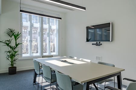 184 Regent Street, London, Office / Serviced Office To Let - Photo_Regent_Street25.jpg