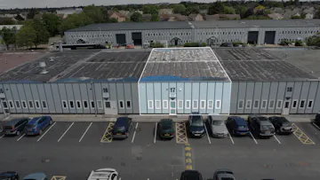 Unit 17 Maxwell Road Industrial Estate, Peterborough, Industrial To Let - Unit 17 Cover Photo.jpg